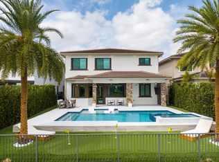 10822 Oceano Way, Parkland, FL 33076