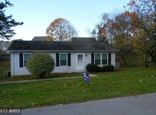 240 Truman Rd, Inwood, WV 25428