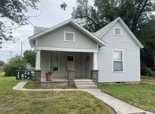 1920 S Connor Ave, Joplin, MO 64804
