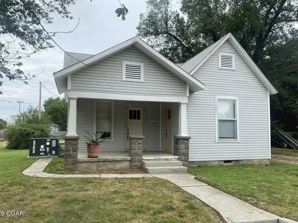 1920 S Connor Ave, Joplin, MO 64804