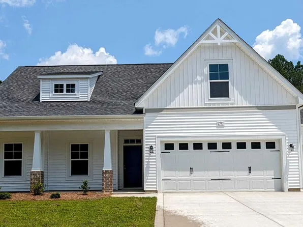 2165 Nc-211, Eagle Springs, NC 27242