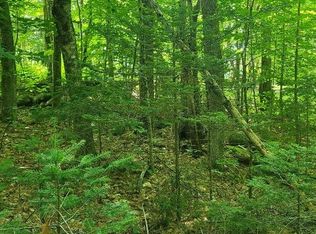 Tbd Day Mountain Rd, Temple, ME 04984