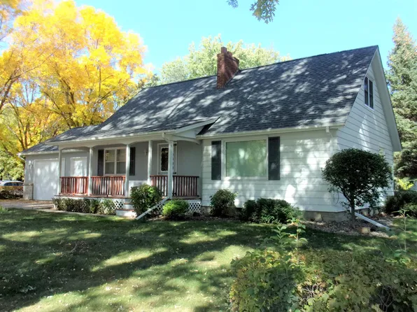 1602 N 6th St, Montevideo, MN 56265