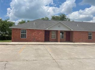 8612 N La Homa Rd APT 3, Mission, TX 78574