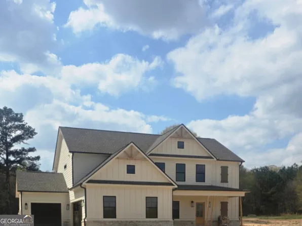 404 Youth Jersey Rd, Covington, GA 30014