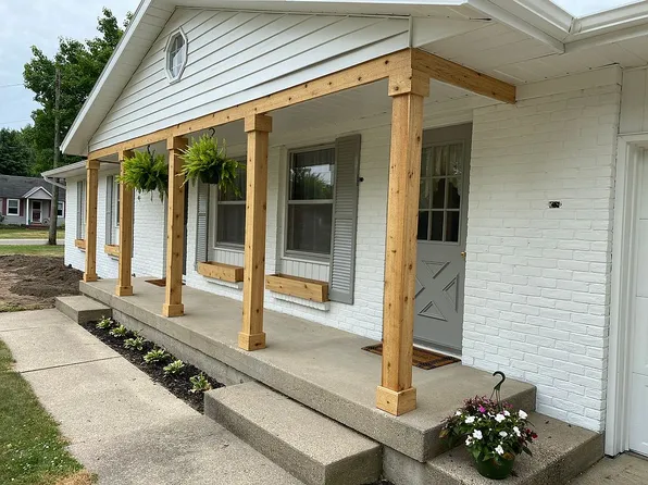 503 Forrest St, Wayland, MI 49348