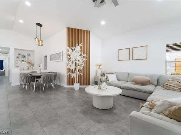 3312 Pond Run Cir, Las Vegas, NV 89117