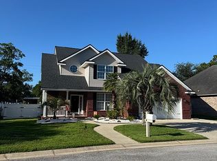 12905 Island Spirit Dr, Pensacola, FL 32506