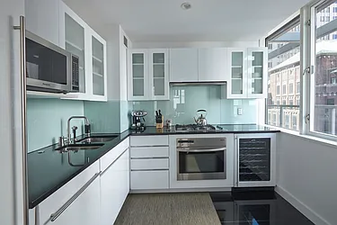 Sold by Brown Harris Stevens