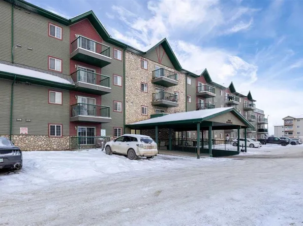200 S Lougheed Dr #1208, Wood Buffalo, AB T9K 2W3