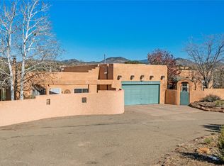 74 Moya Rd, Santa Fe, NM 87508