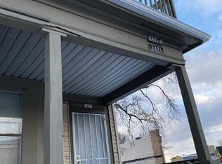 2419 W Hopkins St #2421, Milwaukee, WI 53206