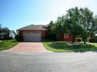 3331 SE 16th Pl, Cape Coral, FL 33904