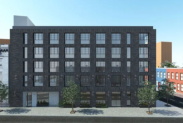 Rented by Corcoran | media 21