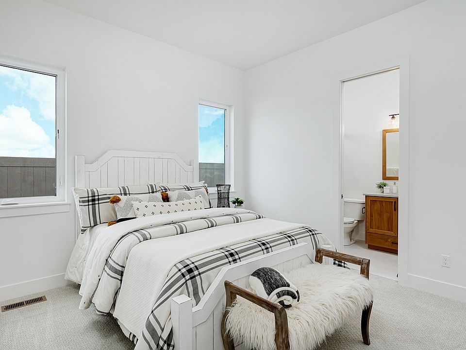 Highland Plan, The Pinnacle at Harris North, Boise, ID 83716 | Zillow