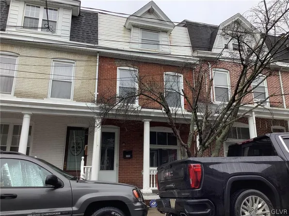 515 Bishopthorpe St, Bethlehem, PA 18015