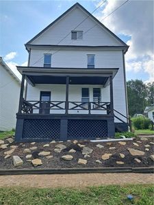 365 Chestnut St, Hyde Park, PA, 15641