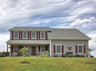 2415 Baker Rd, York, PA 17408