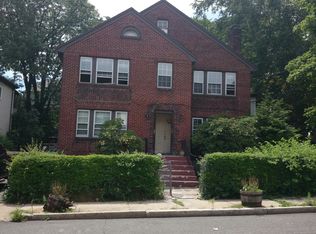 184 Fairmount St, Dorchester, MA 02124