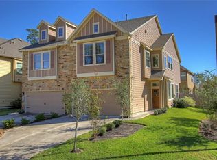 25 Cheswood Manor Dr, Spring, TX 77382