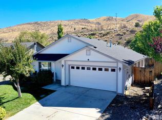 62 Conner Way, Gardnerville, NV 89410