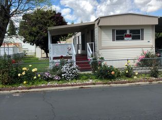 2160 Live Oak Blvd UNIT 44, Yuba City, CA 95991