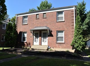 2319 Algonquin Pkwy, Louisville, KY