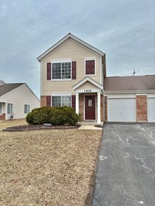 1304 Kettleson Dr, Minooka, IL, 60447