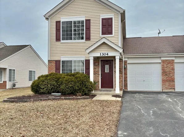 1304 Kettleson Dr, Minooka, IL 60447