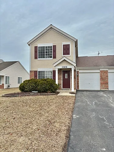 1304 Kettleson Dr Photo 1