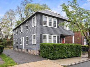1431 Centre St #1, West Roxbury, MA 02132
