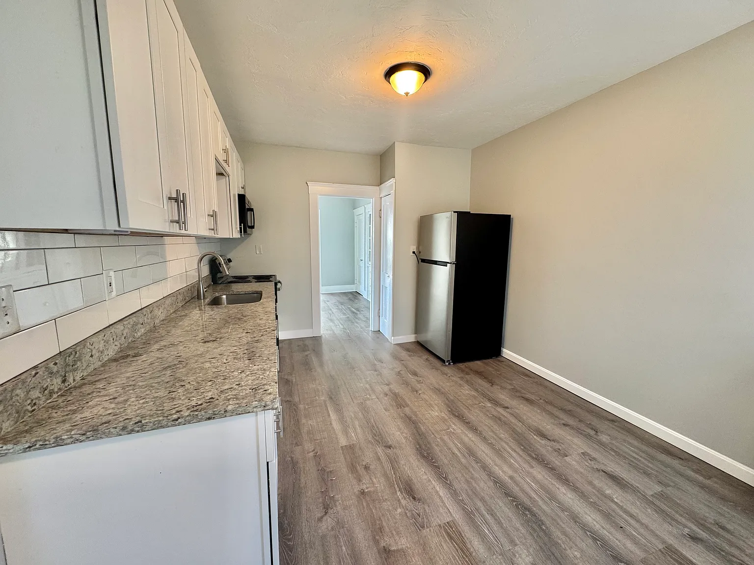 2 bed, $1,950 — Photo 1