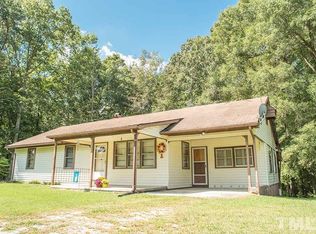 2900 Dink Ashley Rd, Timberlake, NC 27583