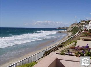 3 Breakers Isle, Dana Point, CA 92629