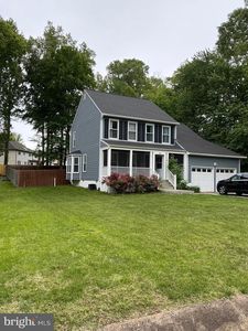44 Kelly Way, Stafford, VA, 22556