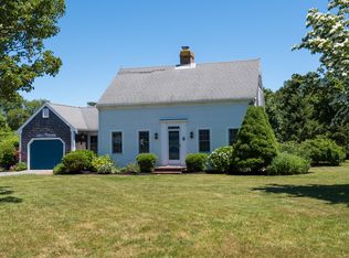 47 The Cornfield, Chatham, MA 02633