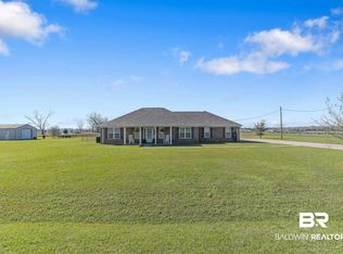 17570 Driskell Rd, Loxley, AL 36551