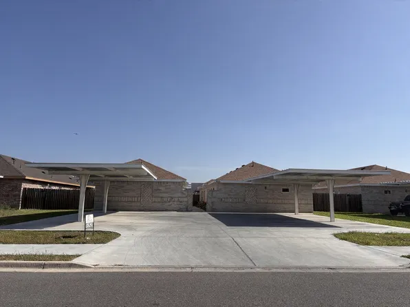1000 W La Pointe Ave #4, Mission, TX 78573