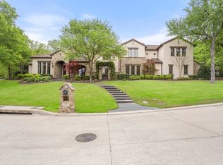 5909 Kittansett Ct, Fort Worth, TX 76132