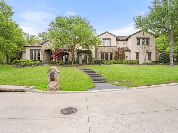 5909 Kittansett Ct, Fort Worth, TX 76132