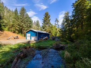 1601 N Alvord Ln, Otis, OR 97368