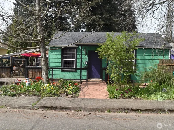 409 Milroy Street NW, Olympia, WA 98502