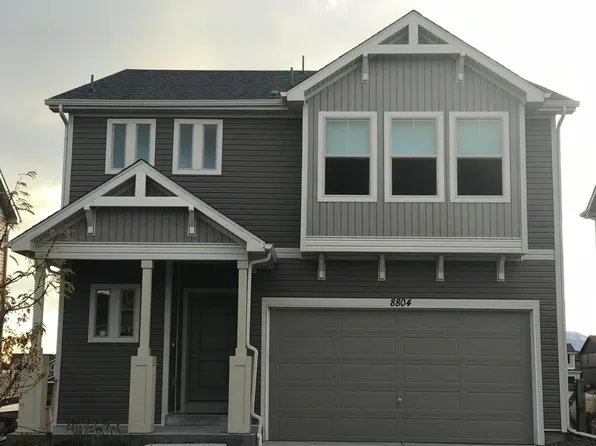 8804 Briar Brush Ln, Colorado Springs, CO 80927