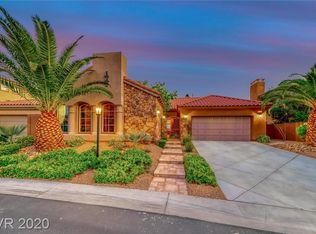 13 Villa Marsala Ct, Henderson, NV 89011