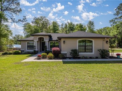 2417 W Arbutus Dr, Citrus Springs, FL, 34434