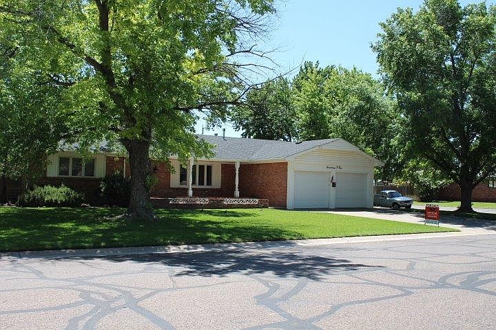 1st image of 1701 N Cain Ave