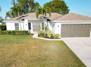 1108 NW 15th Pl, Cape Coral, FL 33993