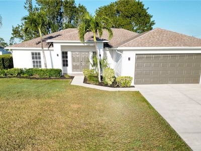 1108 NW 15th Pl, Cape Coral, FL, 33993