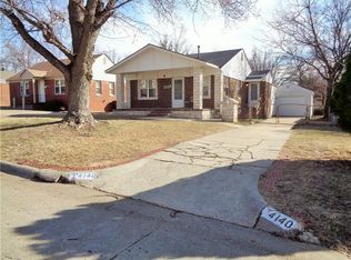 4140 NW 15th St, Oklahoma City, OK 73107