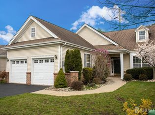 247 Springmeadow Way, Monroe Township, NJ 08831